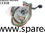 1750295030 Wincor IOT In-output module motor ATM machine onderdelen