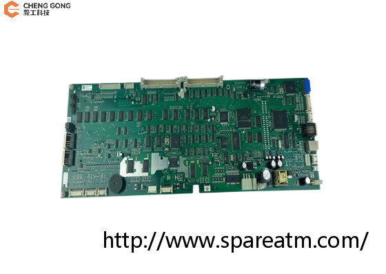 1750074210 ATM-onderdelen Wincor Nixdorf XE CMD-controller met USB-assd met deksel 1750105679