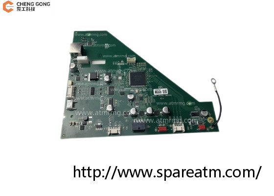 ATM-onderdelen DN-serie WINCOR CMD-V6A SDU Stacker Distributie-eenheid Control Board 1750330373