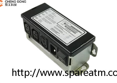 Wincor ATM-onderdelen USB-verspreider 01750073167 1750073167