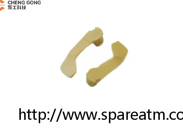 Wincor ATM Parts 1750042089 01750042089 wincor nixdorf Clamp Lock (R)