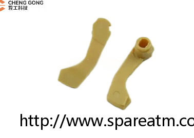 Wincor ATM-onderdelen 1750042090 01750042090 Wincor Clamp Slot Links