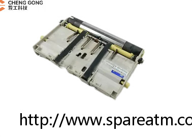 Wincor ATM-onderdelen 1750053977 01750053977 Wincor CMD-V4 Clamp Clamping Transport Mechanisme