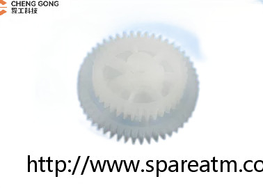 Wincor ATM onderdelen 1750041948 01750041948 Wincor CMD-V4 module 38T / 49T Gear
