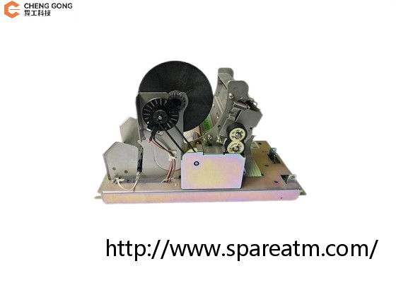 Wincor ATM Bagian 2050XE TP06 Thermische dagboekprinter 01750110043 1750110043