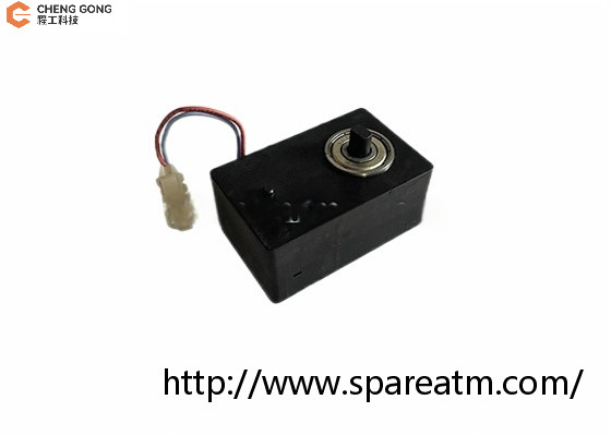 1750211839 Wincor ATM-onderdelen Rotary solenoid voor Cineo 4060 distributiemodule