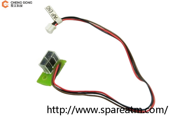 Wincor Printer TP07 Paper Sensor Bedraad Assd PAP END 1750065163