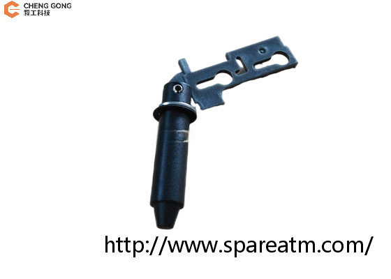 Plastic metalen magnetische kern Wincor ATM-onderdelen voor V2xu V2xf kaartlezer
