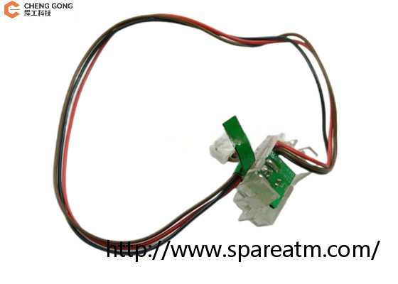 Wincor Nixdorf TP07 Printer Papier Sensor Bedraad Assd 1750065349