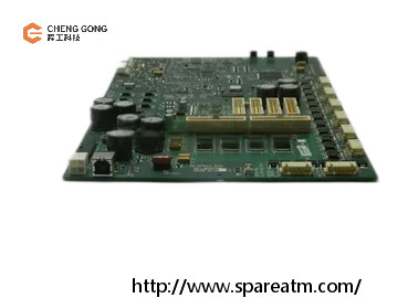 19-060040-000A Diebold ATM Parts PCB CCA Dispenser 49-204271-000B