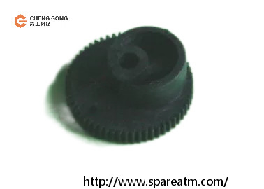 Diebold ATM-onderdelen 29-008404-024A Diebold 1000 Gear Lead Cam