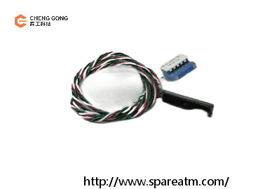 39-009314-000G Diebold ATM-onderdelen Sensor Exit Front Load Presenter