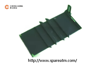 49-007792-000e Diebold ATM Accessoires Diebold Gear Zcl159 Slide Dvrt