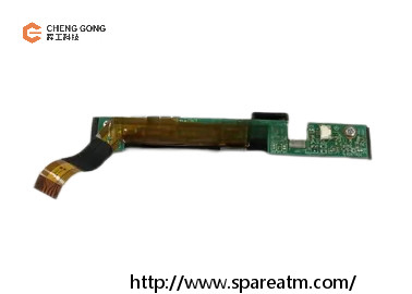 Diebold atm onderdelen 49-252159-0-00-A Diebold RW HEAD ASSY TRK 1, 2, 3 & HI 49252159000A 49-252159-000A