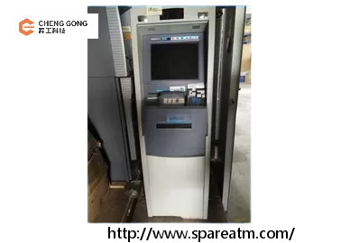 Diebold ATM-onderdelen Diebold Opteva 522 Recycling Cassette ATM Machine Recycling Cash Machine