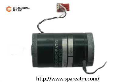 39006790000C 39-006790-000C Automatische apparatuur Onderdelen Diebold DC motor