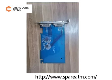 39017439000A 39-017439-000A Diebold ATM Accessoires CCA PCI EXPRESS ADD2 Dubbele aansluiting