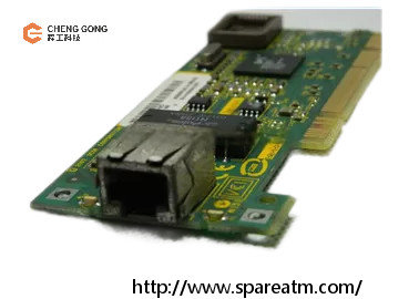 39015323000A 39-015323-000A Diebold ATM-onderdelen CCA PCI 10/100 Ethernet-adapter