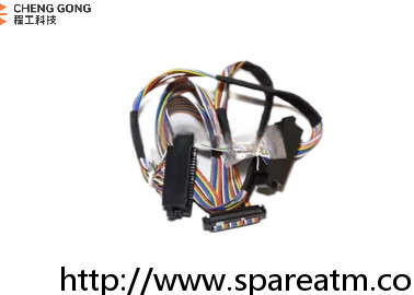 49024238000B 49-024238-000B Atm Onderdelen Diebold CABLE ASSY WBM-B23