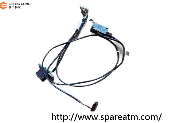 Sensorkabel 1.5 Stacker Diebold ATM-onderdelen 49207983000B
