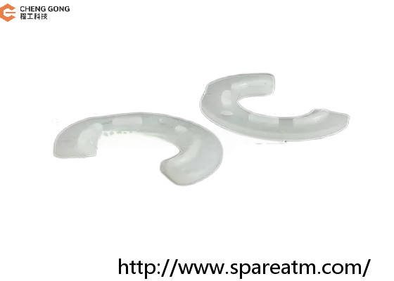 Spareonderdelen Diebold 368 U2UR Type C Plastic Snap Ring 7MM